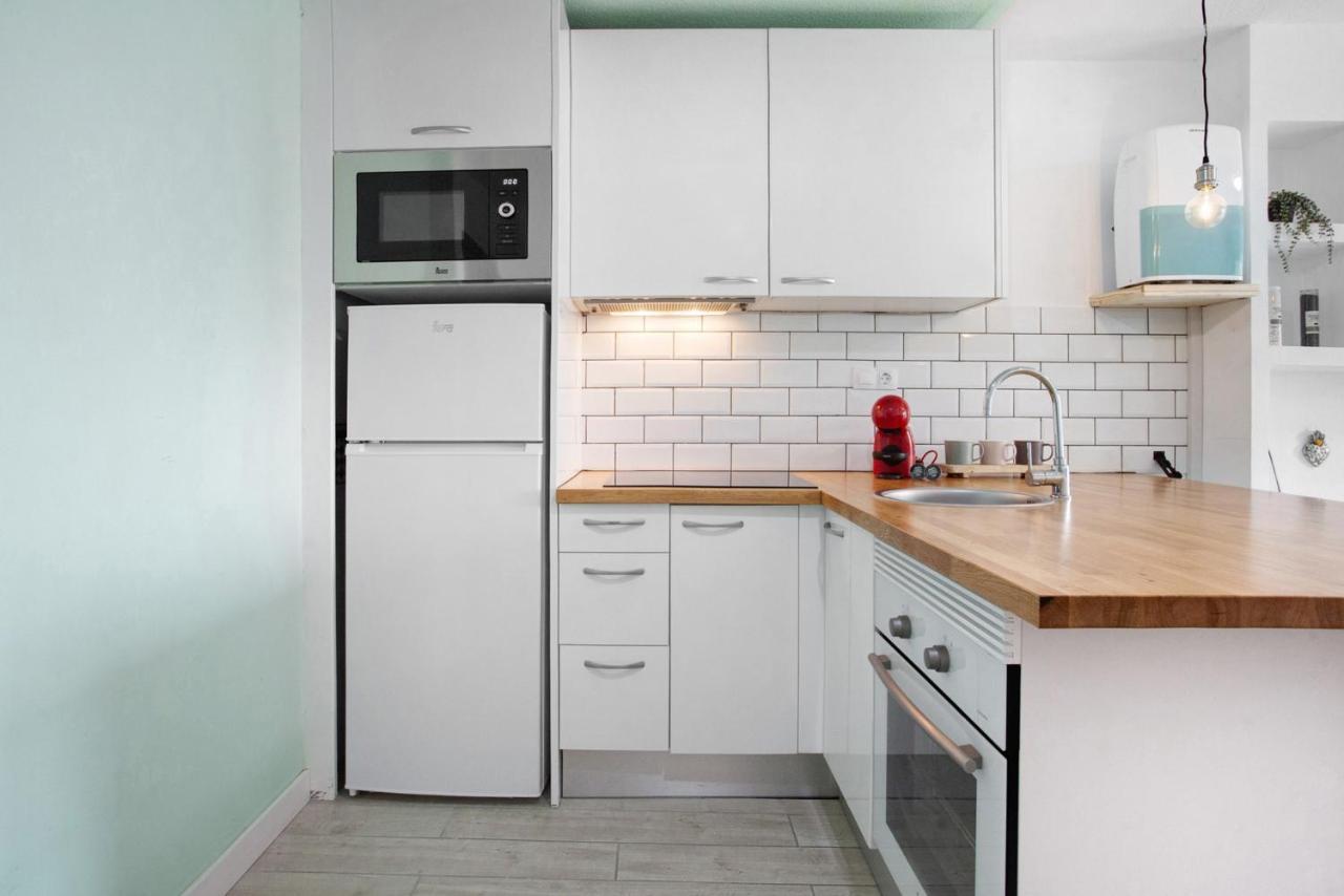 Corralejo Home Ocean Екстер'єр фото