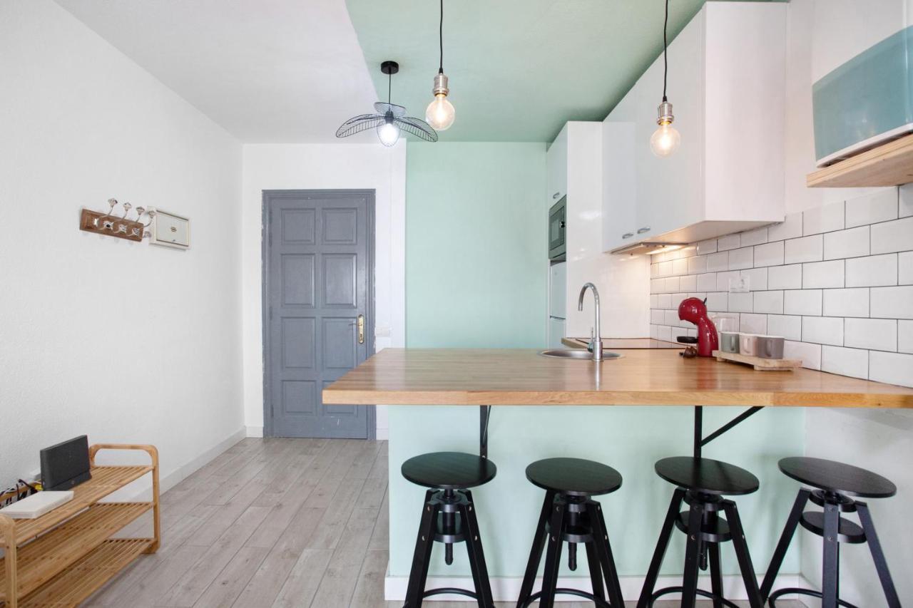 Corralejo Home Ocean Екстер'єр фото
