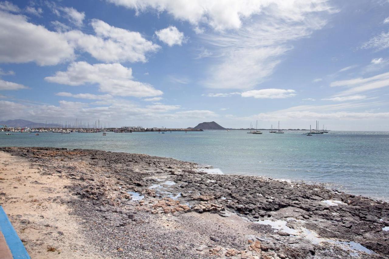 Corralejo Home Ocean Екстер'єр фото